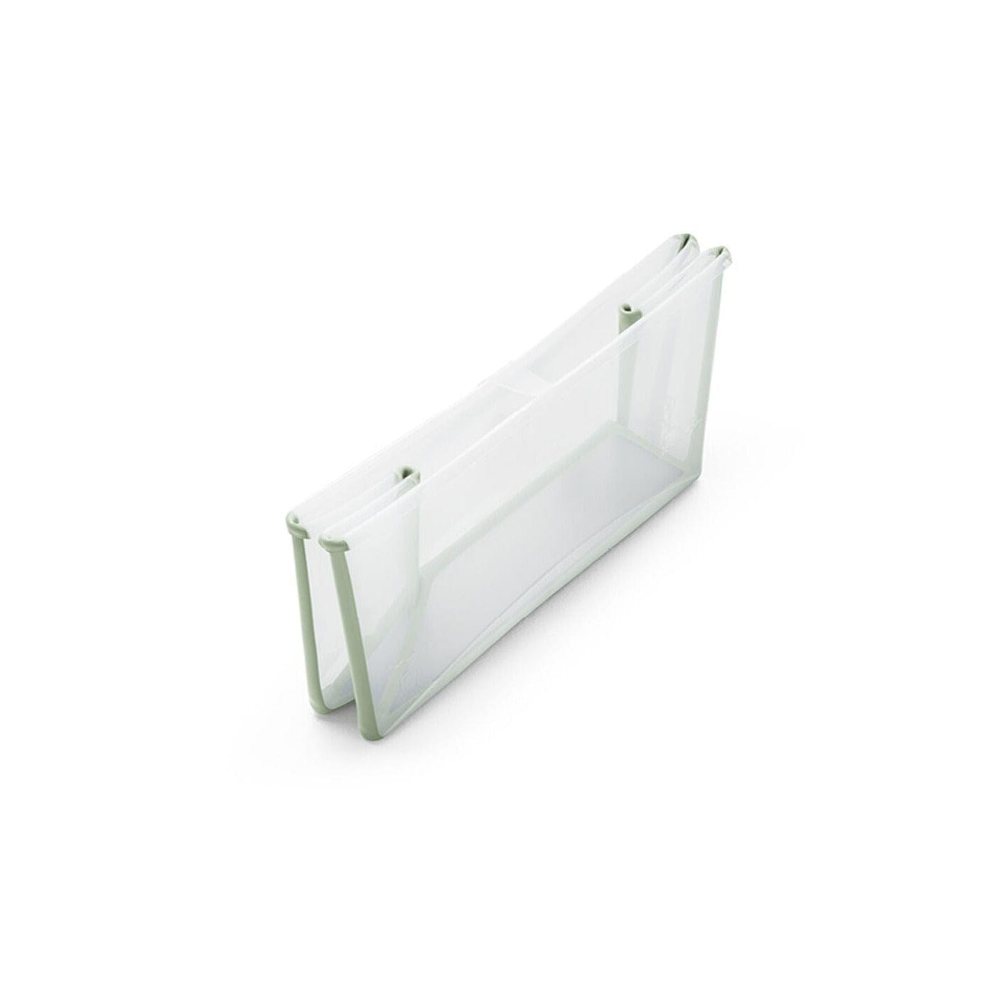 Stokke Accesorios bebé Tina Plegable Para Bebé Transparente Con Verde 531910