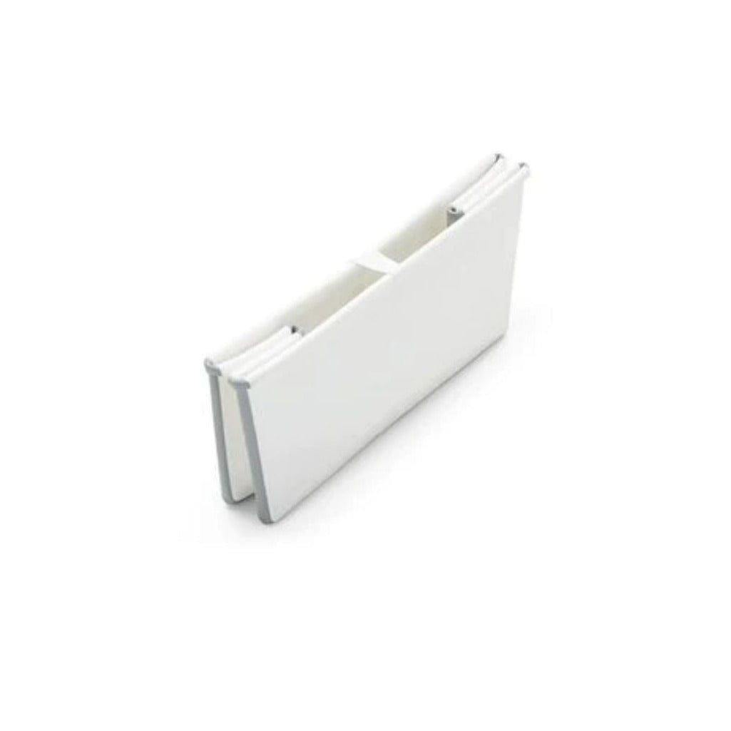 Stokke Accesorios bebé Tina Plegable Para Bebé XL Blanca Con Gris 535901