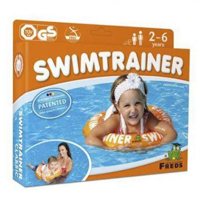 SWIMTRAINER Flotadores Flotador de aprendizaje Swimtrainer Clásico Etapa 2 1572885248835