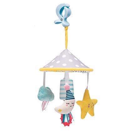 Taf Toys Accesorios bebé Móvil Mini Luna 12095