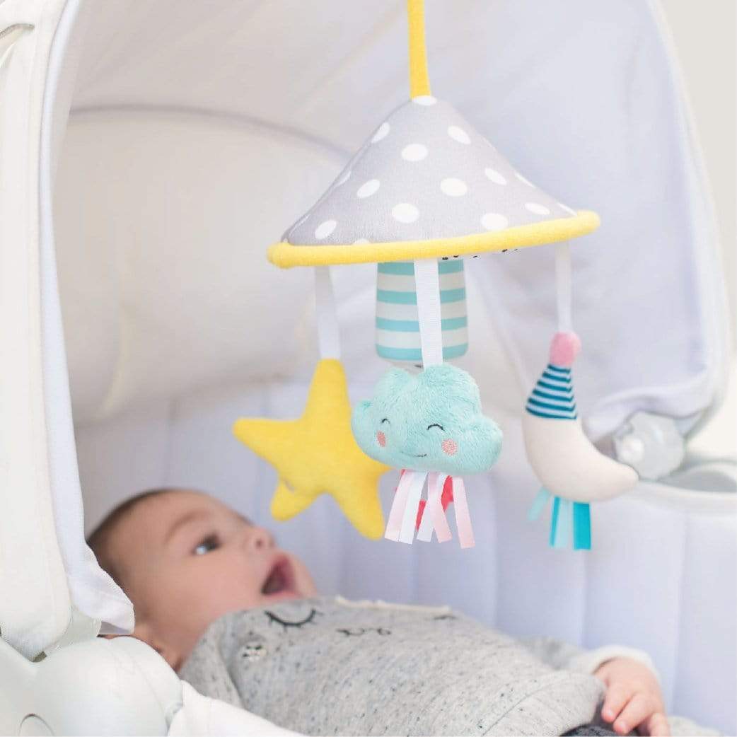 Taf Toys Accesorios bebé Móvil Mini Luna 12095