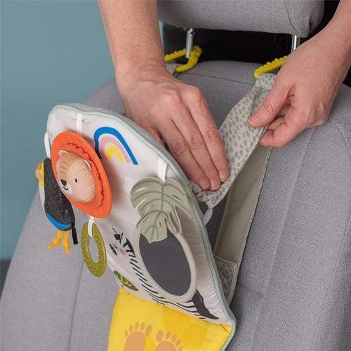 Taf Toys Destreza y Habilidades centro de actividades savannah 12765