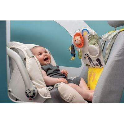 Taf Toys Destreza y Habilidades centro de actividades savannah 12765