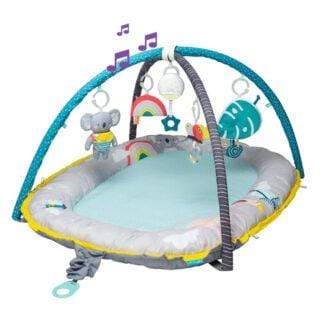 Taf Toys Destreza y Habilidades Gimnasio Cosy Koala Musical - Taf Toys 12535