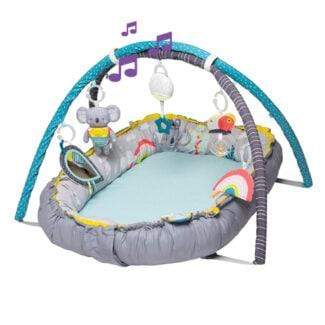 Taf Toys Destreza y Habilidades Gimnasio Cosy Koala Musical - Taf Toys 12535