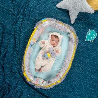 Taf Toys Destreza y Habilidades Gimnasio Cosy Koala Musical - Taf Toys 12535