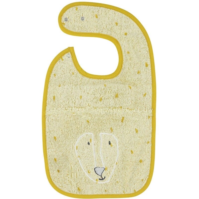 Trixie Accesorios bebé Baby Babero Sr. León 11-854