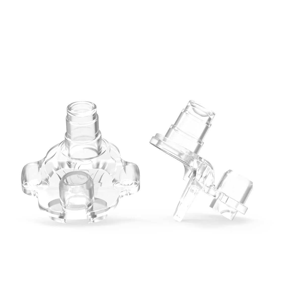 Twistshake Lactancia Sello para vaso antiderrame Twistshake (2 unidades) TS226