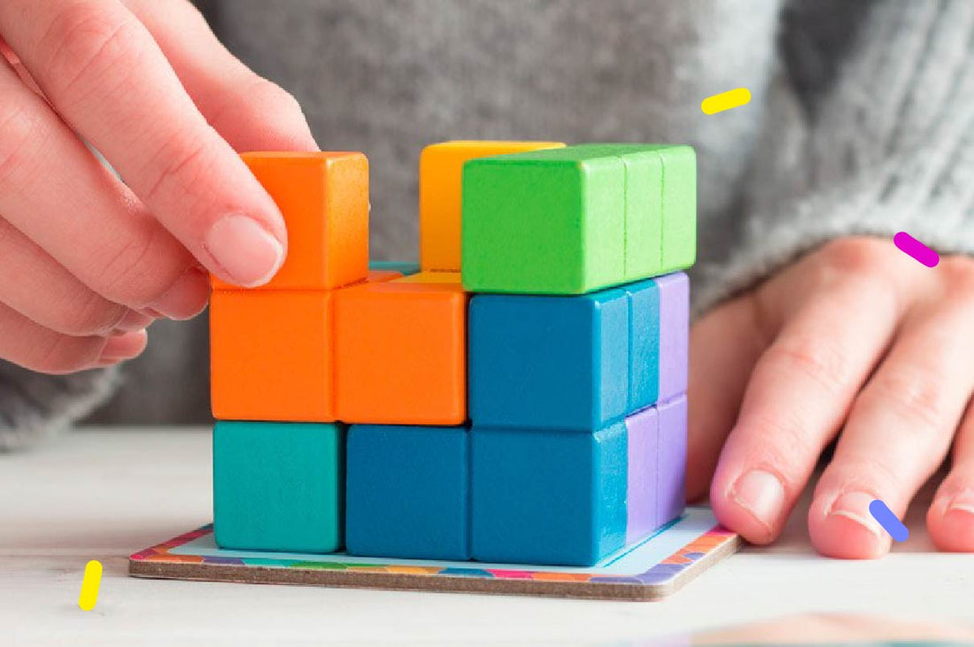 3 ideas para estimular la creatividad en los niños