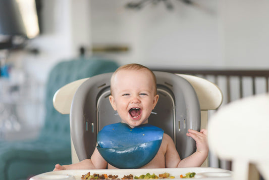 ¿Cuándo empieza la alimentación complementaria? Todo lo que debes saber