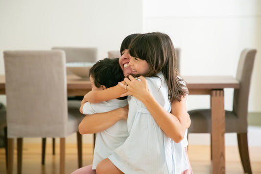 Importancia del apego en el desarrollo infantil