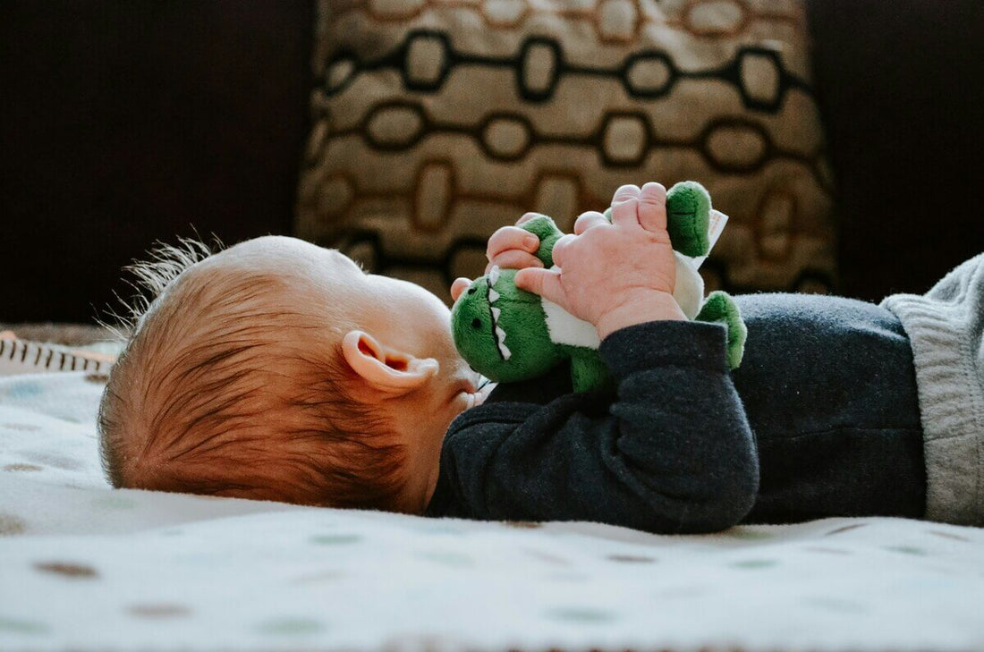 mi primer juguete