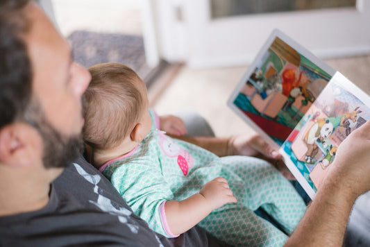 Consejos esenciales para el padres primerizo