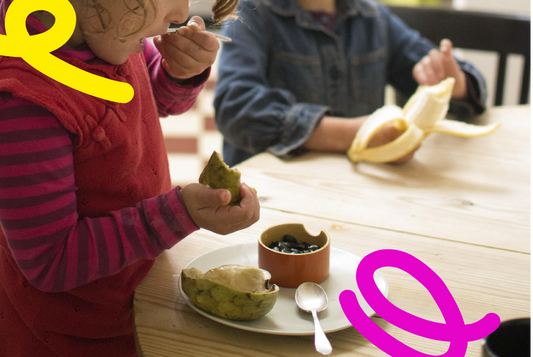 ¿Cómo iniciar la alimentación complementaria? Consejos esenciales