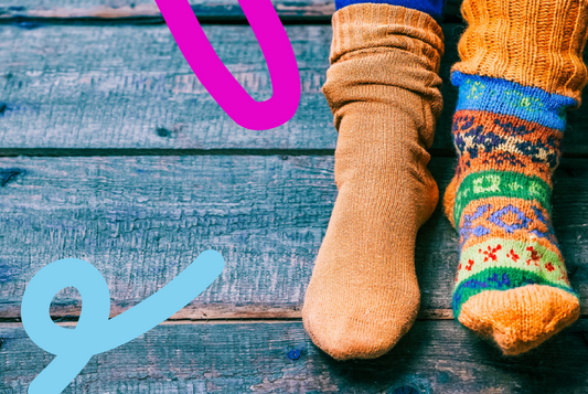¡Celebremos la diversidad!