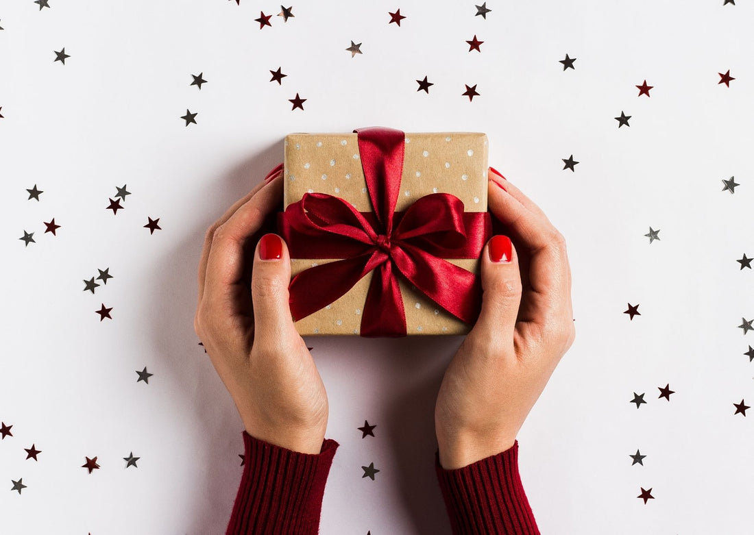 ¿Qué juguetes regalarle a un niño en navidad?