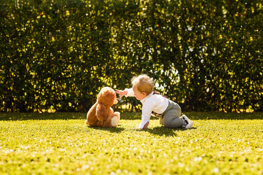 Peluches para niños