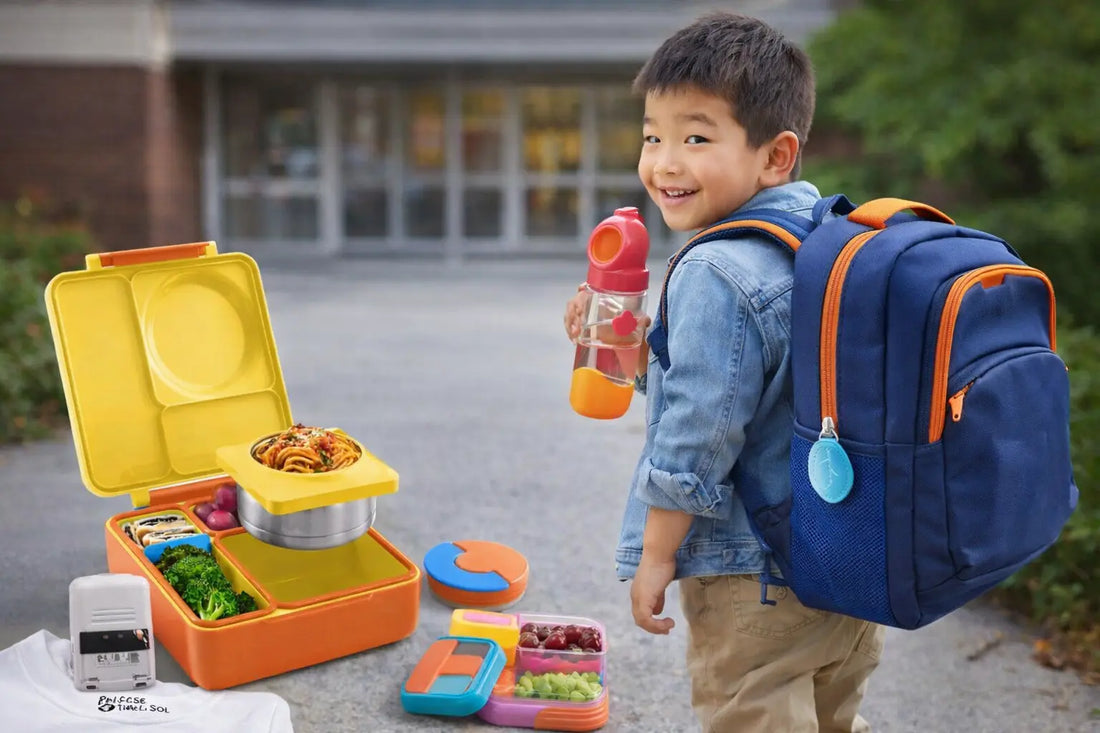 El kit de supervivencia escolar: Mucho más que una lista de útiles para el Back to School