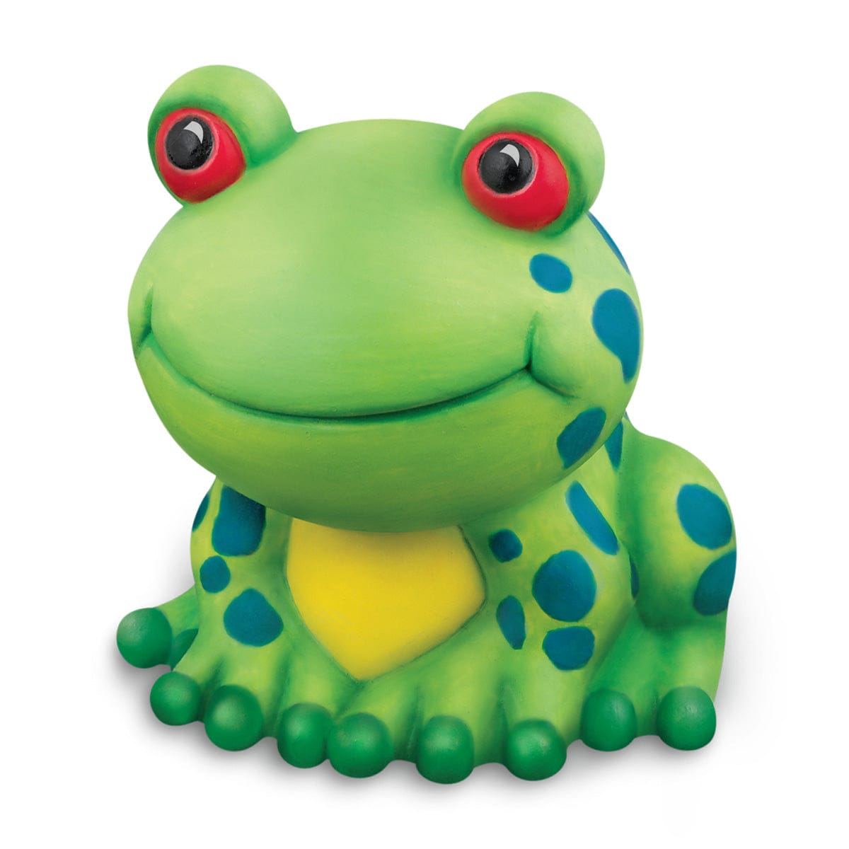 4M Arte / Manualidades Kit Pinta Alcancía Ranita - 4M 00-04782