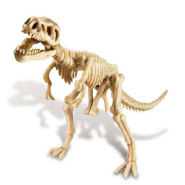 4M Juegos de Ciencia Laboratorio de Ciencia Excava Dinosaurio Rex 00-03221