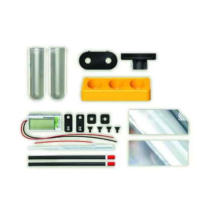 4M Juegos de Ciencia Reloj Ciencia en la Cocina - 4M 00-03480