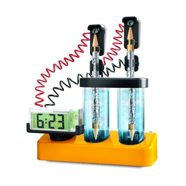 4M Juegos de Ciencia Reloj Ciencia en la Cocina - 4M 00-03480