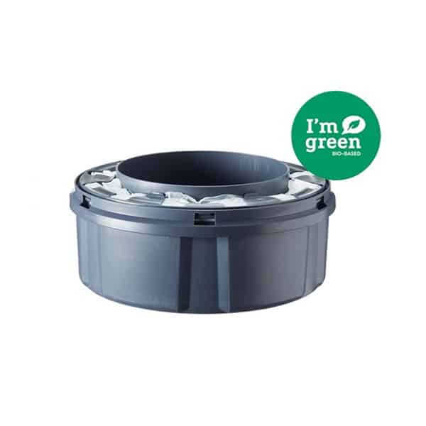 Bolsas de Repuesto para Contenedor Sangenic Twist & Click XL - Tomme Tippe