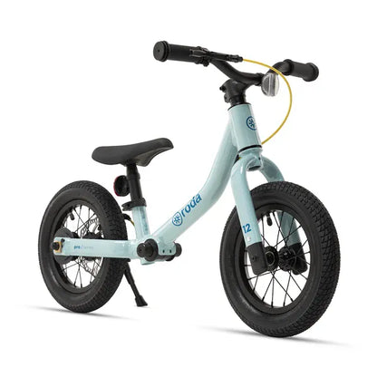 Bicicleta Cloud de Equilibrio PRO 12 V5 Aro 12 | RODA