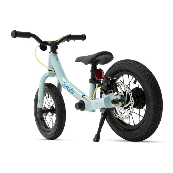 Bicicleta Cloud de Equilibrio PRO 12 V5 Aro 12 | RODA