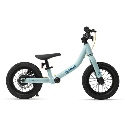 Bicicleta Cloud de Equilibrio PRO 12 V5 Aro 12 | RODA