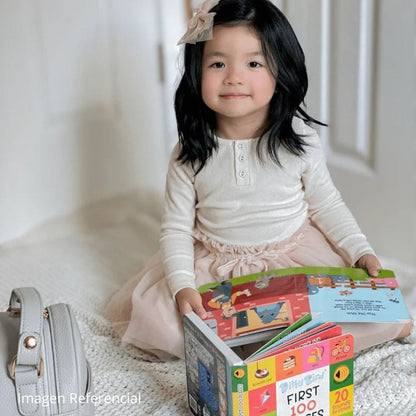 Libro Interactivo Musical Learning Songs - Ditty Bird