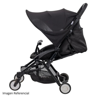 Algodones Accesorios para coches Toldo para coche Uv negro - Algodones 101108024