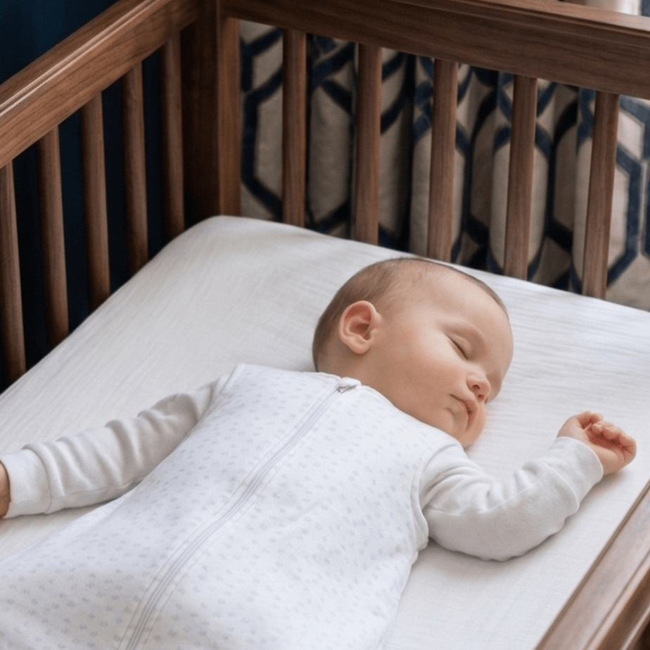 Algodones Sacos de Dormir Saco de Dormir Alfabeto 06 - 18 meses Tog 2 - Algodones 75064487356359