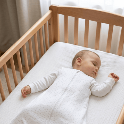 Algodones Sacos de Dormir Saco de Dormir Alfabeto 06 - 18 meses Tog 2 - Algodones 75064487356359