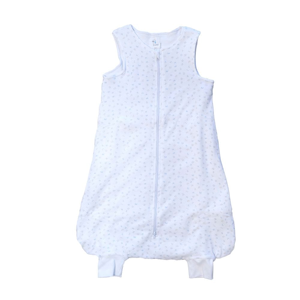 Algodones Sacos de Dormir Saco de Dormir Alfabeto 06 - 18 meses Tog 2 - Algodones 75064487356359
