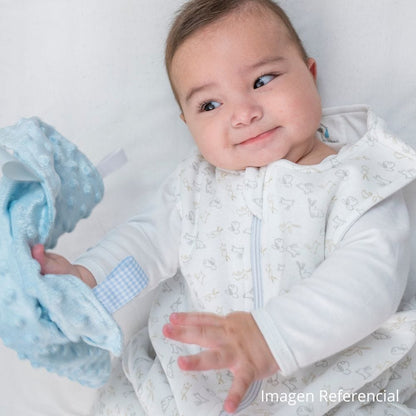 Algodones Sacos de Dormir Saco de Dormir Conejos 0 - 6 meses TOG 2 - Algodones 75064495938271