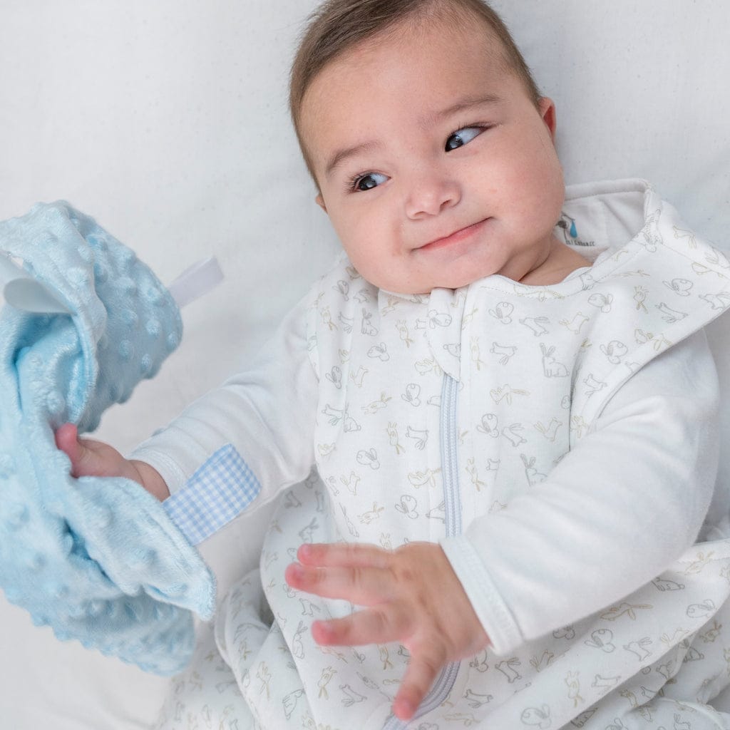 Algodones Sacos de Dormir Saco de Dormir Conejos 6 - 18 meses TOG 2 - Algodones 75064498899871