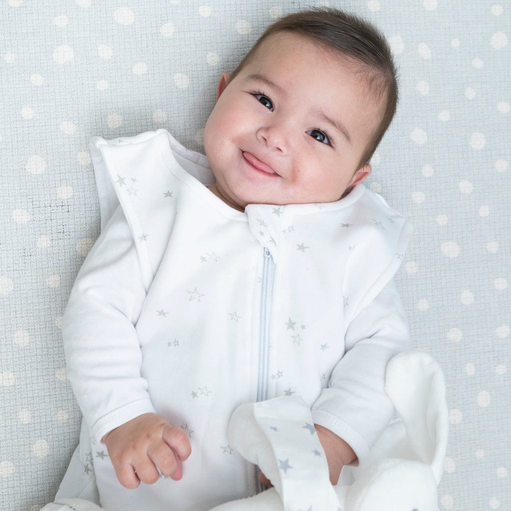 Algodones Sacos de Dormir Saco de Dormir Estrellitas 0 - 6 meses TOG 2 - Algodones 75064508803454