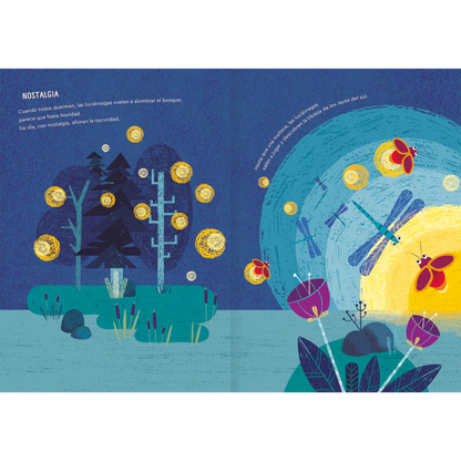 Amanuta Libros Emociones para contar- Amanuta 978-956-364-324-4