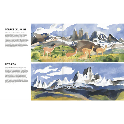 Amanuta Libros Patagonia- Amanuta 978-956-364-373-2