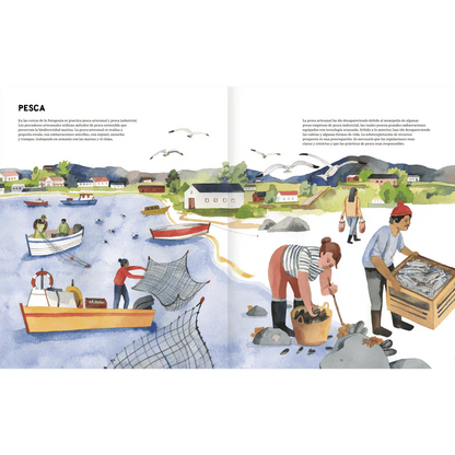 Amanuta Libros Patagonia- Amanuta 978-956-364-373-2