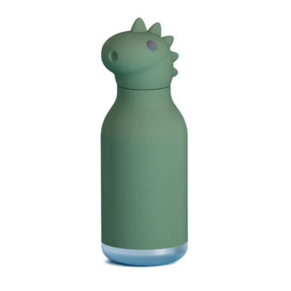 Asobu Alimentación Botella Térmica Bestie Dinosaurio - Asobu SBV44DI