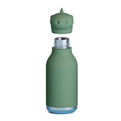 Asobu Alimentación Botella Térmica Bestie Dinosaurio - Asobu SBV44DI