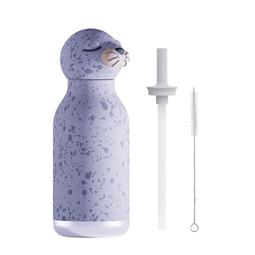 Asobu Alimentación Botella Térmica Bestie Foca - Asobu SBV44SL