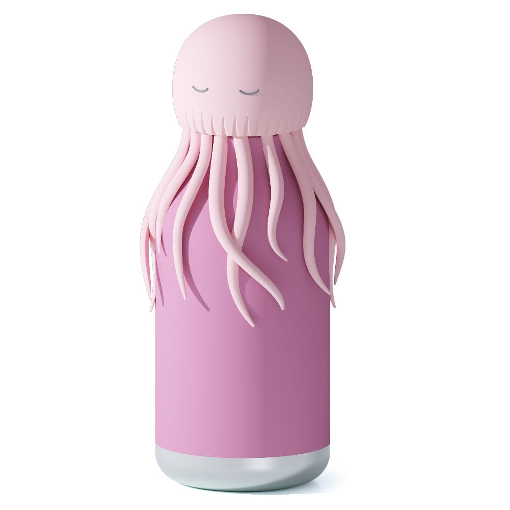 Asobu Alimentación Botella Térmica Bestie Pulpo - Asobu SBV44FJ