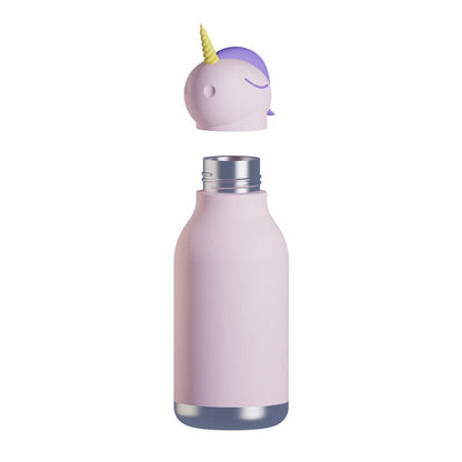 Asobu Alimentación Botella Térmica Bestie Unicornio - Asobu SBV44UN