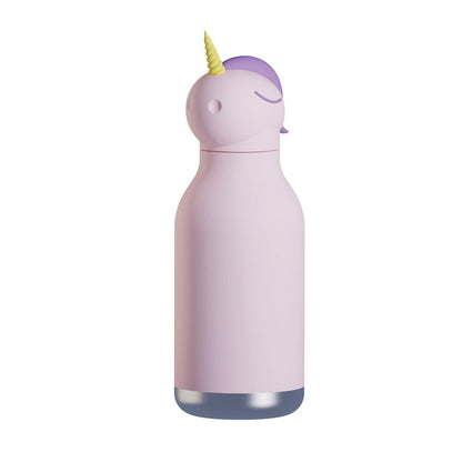Asobu Alimentación Botella Térmica Bestie Unicornio - Asobu SBV44UN