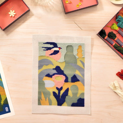 Atelier Grands Augustins Arte / Manualidades Taller de Bordado Atelier 65 - Atelier Grands Augustins GA10065