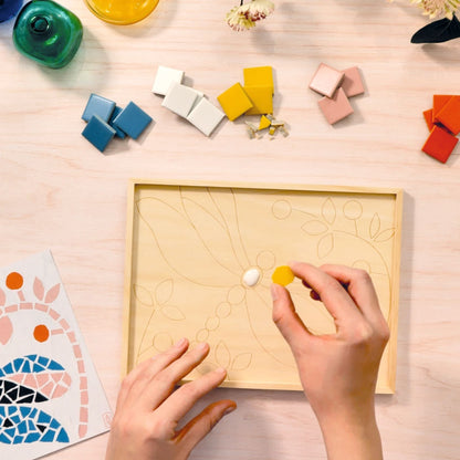 Atelier Grands Augustins Arte / Manualidades Taller de Mosaico Atelier 72 - Atelier Grands Augustins GA10072