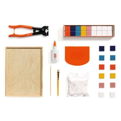 Atelier Grands Augustins Arte / Manualidades Taller de Mosaico Atelier 72 - Atelier Grands Augustins GA10072